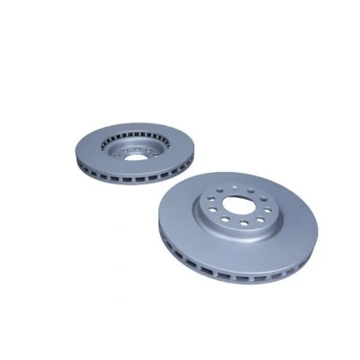 Imagem de QUARO QD7825 Disco de travão 314 30 5 112 interior ventilado pintado, revestido sem cubo roda, pernos fixação da roda VOLKSWAGEN: Sharan II