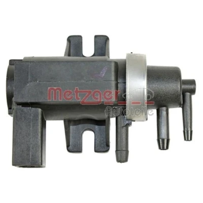 Imagem de METZGER 0892660 Transmissor de pressão, controlo dos gases escape VOLKSWAGEN: Golf 5, Touareg I