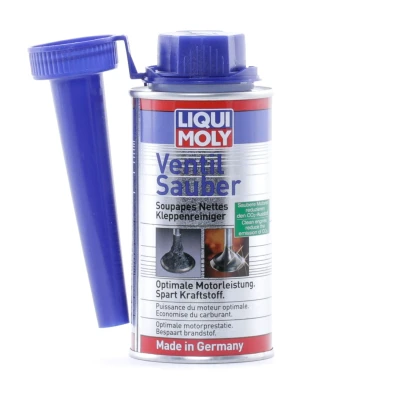 Imagem de LIQUI MOLY 1014 Produto de limpeza válvulas Gasolina Caixa 150