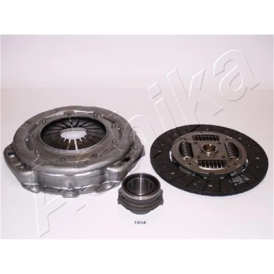 Imagem de ASHIKA 92 01 1034 Kit de Embraiagem 240mm