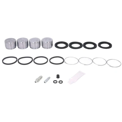 Imagem de AUTOFREN SEINSA D42271C Jogo de Reparação Pinça Travão Eixo dianteiro 45 TOYOTA: Land Cruiser Prado 90, HILUX 3 Pick up endado, norauto, oscaro,