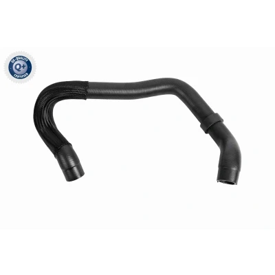 Imagem de VAICO V10 8879 Mangueira de Radiador à direita EPDM (borracha etileno propileno dieno) VOLKSWAGEN: Golf 5, AUDI: A3 Sportback, Hatchback