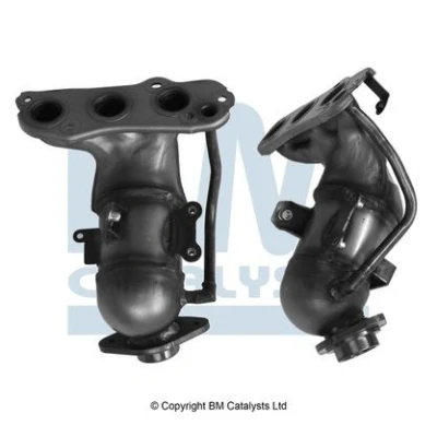 Imagem de Catalisador BM CATALYSTS BM92225H