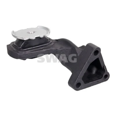 Imagem de SWAG 70 93 9777 Suporte, motor à frente, lado direito Rolamento de borracha e metal FIAT: Seicento / 600 Hatchback