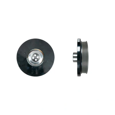 Imagem de GATES TVD1185 Polia da Cambota 78 sem acessórios BMW: X3, 5 Touring, 3 Touring