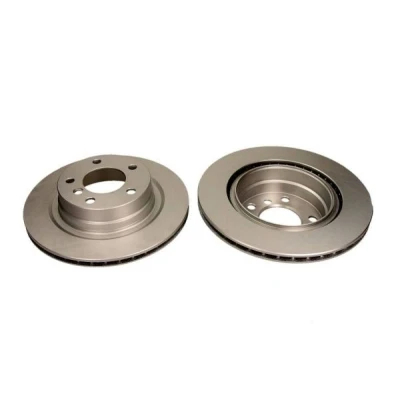 Imagem de QUARO QD7885 Disco de travão Eixo traseiro 300 19,9 5 120 interior ventilado pintado, revestido sem cubo roda, pernos fixação da roda
