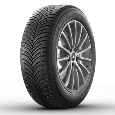 Imagem de Michelin CrossClimate + ZP ( 225/50 R17 98W XL, runflat )