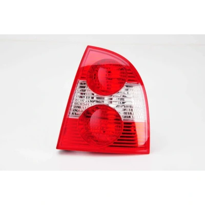 Imagem de VAN WEZEL 5837932 Farolim à direita Vermelho sem porta lâmpadas VOLKSWAGEN: Passat B5 GP Sedan
