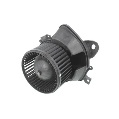Imagem de THERMOTEC DDF008TT Ventilador do Habitáculo para veículo com volante à esquerda OPEL: Corsa D Hatchback, FIAT: Grande Punto Hatchback