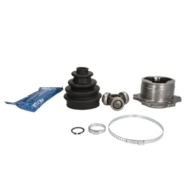 Imagem de MEYLE 100 498 0227 Ponteira de Transmissão do lado da caixa velocidades, Eixo dianteiro sem anel ABS VOLKSWAGEN: Passat B5 GP Variant