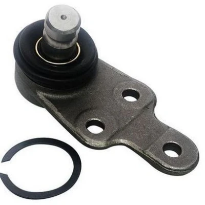 Imagem de DENCKERMANN D110100 Rótula de suspensão Eixo dianteiro, em baixo FORD: MONDEO 3 Kombi