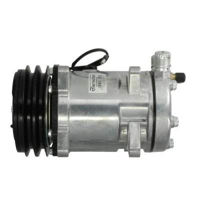 Imagem de THERMOTEC KTT090337 Compressor 7H15 12V PAG 46 R134a