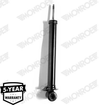 Imagem de MONROE R3778 Amortecedor Pressão do óleo Tubo duplo com assento de mola olhal em baixo, cavilha cima AUDI: 80 B4 Sedan, Avant