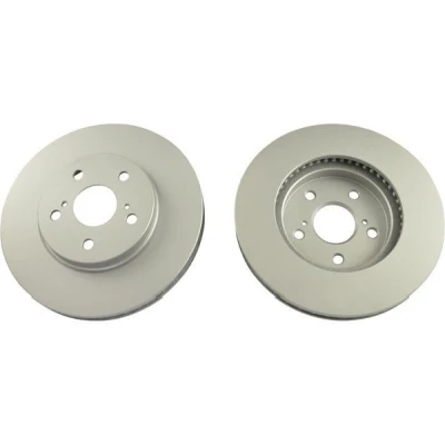 Imagem de KAVO PARTS BR 9405 C Disco de travão 296 28 5 114 ventilado revestido TOYOTA: Camry VI Sedan
