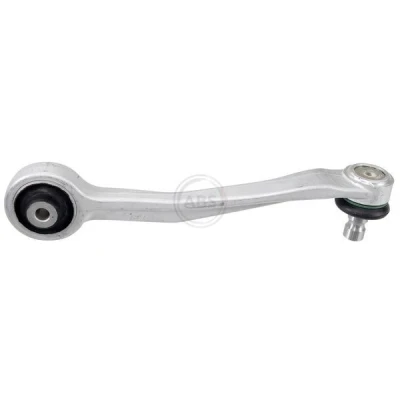 Imagem de A.B.S. 211450 Braço de suspensão com articulação suspensão/guia, apoio borracha oblíquo Alumínio 16 AUDI: A4 B8 Avant, Sedan, Q5