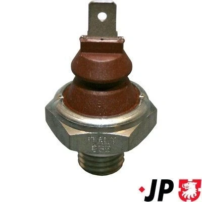 Imagem de JP GROUP 1193500300 Sensor Pressão do Óleo BMW: 3 Sedan, 5 Sedan