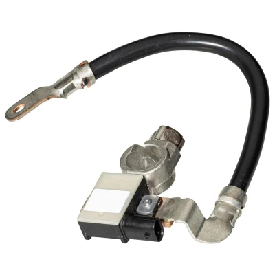 Imagem de HELLA 6PK 010 840 911 Sensor, gestão da bateria