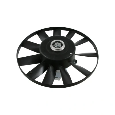 Imagem de FEBI BILSTEIN 09809 Ventilador de Radiador 303 250, 80 elétrico VOLKSWAGEN: GOLF 3