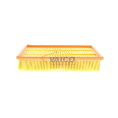 Imagem de VAICO V41 0006 Filtro de ar 57 171,0 296 Cartucho filtrante Original Quality JAGUAR: S Type, XF Sedan, XJ Sedan