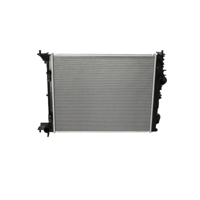 Imagem de NRF 59273 Radiador, arrefecimento do motor 539 432 26 Aletas de refrigeração soldadas RENAULT: Megane 4