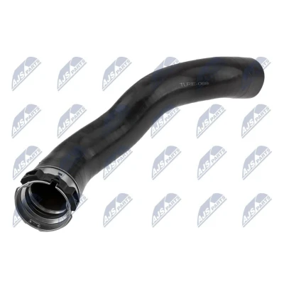 Imagem de NTY GPP RE 088 Mangueira Para o Turbocompressor RENAULT: Captur, DACIA: Duster II, Dokker Express