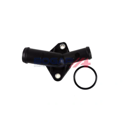 Imagem de BOGAP A4252155 Flange VOLKSWAGEN: Golf 4, Bora Sedan, TRANSPORTER 4 Bus, AUDI: A3 Hatchback