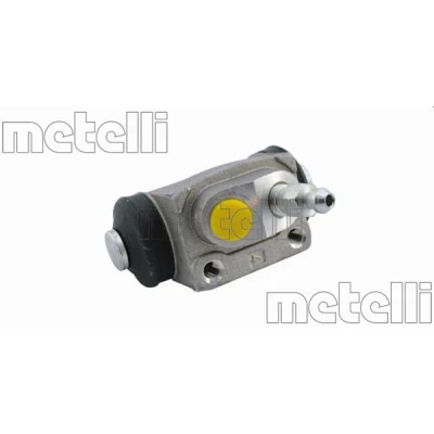 Imagem de METELLI 04 0658 Cilindro de Roda 20,64