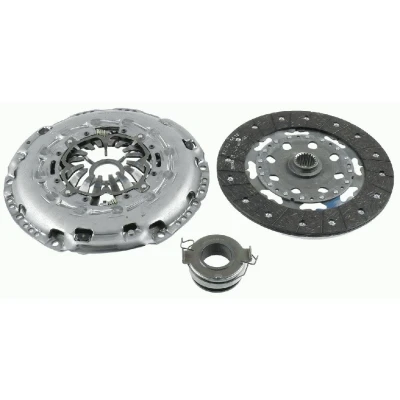 Imagem de SACHS XTend 3000 950 925 Kit de Embraiagem 250 TOYOTA: RAV4 IV SUV, Auris Hatchback, Avensis III Sedan