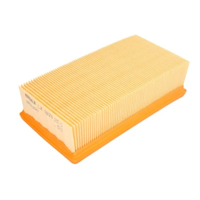 Imagem de MAHLE ORIGINAL LX 1829 Filtro de ar 57,0 115 215,0, 215,0 Cartucho filtrante