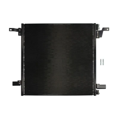Imagem de Condensador, ar condicionado THERMOTEC KTT110134