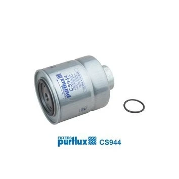 Imagem de PURFLUX CS944 Filtro de Combustível Cartucho filtrante BMW: 5 Sedan, 3 Touring