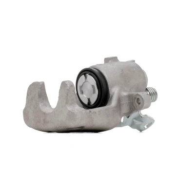 Imagem de BUDWEG CALIPER 343364 Pinça de travão AUDI: A3 Sportback, Hatchback, TT Coupe, VOLKSWAGEN: GOLF 5, Touran I, 6, SEAT: Ibiza 2 endado, norauto,
