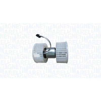 Imagem de MAGNETI MARELLI 069412278010 Motor eléctrico, ventilador do habitáculo 12 BMW: 3 Sedan, Touring