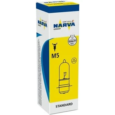 Imagem de NARVA 420073000 Lâmpada, farol de longo alcance Lâmpada casquilho 12V 35/35W Halogéneo