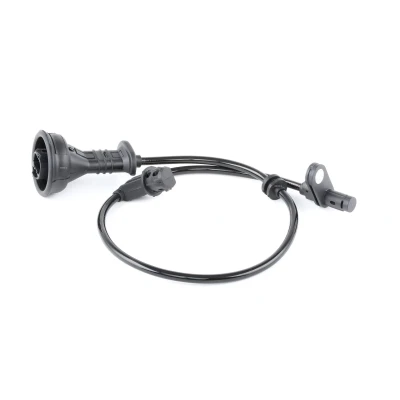 Imagem de A.B.S. 31456 Sensor de ABS activo 470mm 570mm 17mm preto MERCEDES BENZ: Classe B