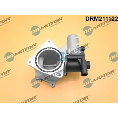 Imagem de DR.MOTOR AUTOMOTIVE DRM211122 Válvula EGR elétrico