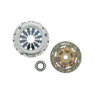 Imagem de AISIN KH 064B Kit de embraiagem três peças com prato da disco embraiagem, rolamento desembraiagem 190 HONDA: Jazz 2