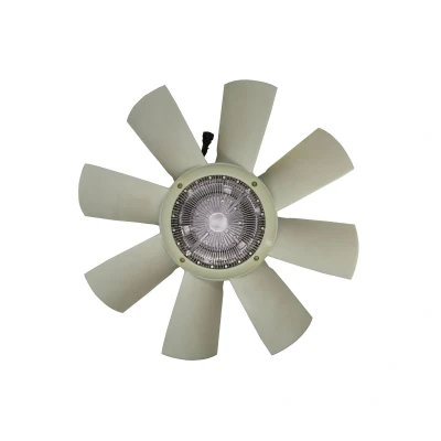 Imagem de Ventilador, arrefecimento do motor THERMOTEC D5VO009TT
