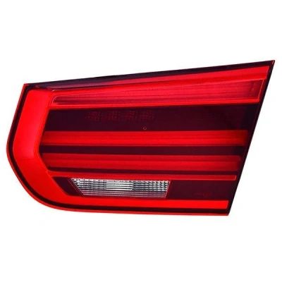 Imagem de HELLA 2SK 012 148 321 Farolim à direita parte interior H21W 12 com porta lâmpadas, lâmpada de incandescência BMW: 3 Touring, Sedan