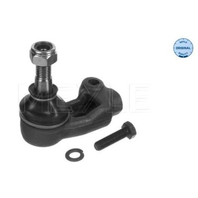 Imagem de MEYLE 616 020 5377 Rótula de direção M16x1,5 ORIGINAL Quality Eixo dianteiro, lado esquerdo OPEL: Kadett E CC