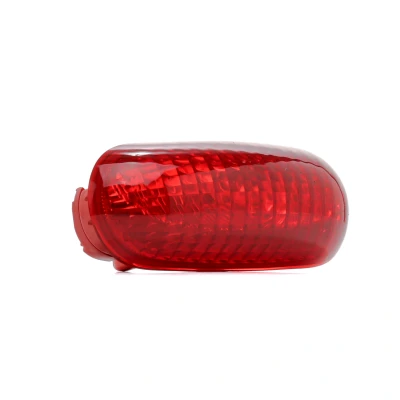 Imagem de TYC 15 0383 01 2 Luz de stop adicional sem porta lâmpadas OPEL: Vivaro A Combi, B RENAULT: TRAFIC Kasten