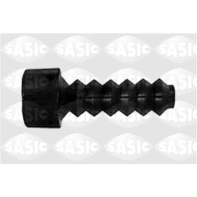 Imagem de SASIC 2545075 Capa de protecção/fole, amortecedor Eixo dianteiro