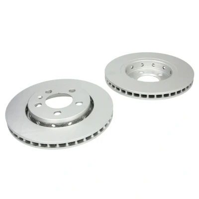 Imagem de FERODO PREMIER Coat+ disc DDF1154C Disco de travão 256 22 5 ventilado revestido com parafusos VOLKSWAGEN: Golf 4, Bora Sedan, 4 Variant