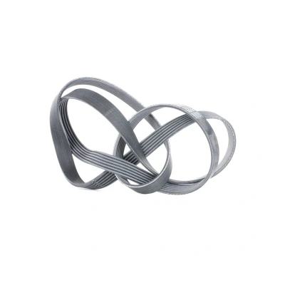 Imagem de CONTITECH 6PK1705 Correia trapezoidal estriada 1705 6 BMW: 3 Sedan, Touring, Coupe, PEUGEOT: 206 Hatchback, Partner I Van, II Van