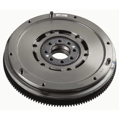 Imagem de SACHS 2294 501 133 Volante bimassa