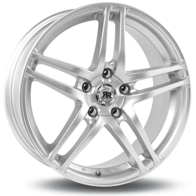 Imagem de Jante racer zenith 5,5x13 4x108 et18