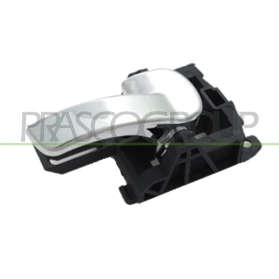 Imagem de PRASCO DS7108605 Puxadores de Porta interior, traseira direita, à frente, lado direito cromado NISSAN: Qashqai / Qashqai+2 I