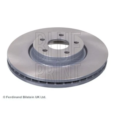 Imagem de BLUE PRINT ADF124314 Disco de travão Eixo dianteiro 300 28 5 108 interior ventilado revestido alto carbono FORD: MONDEO 4 Turnier, Stufenheck