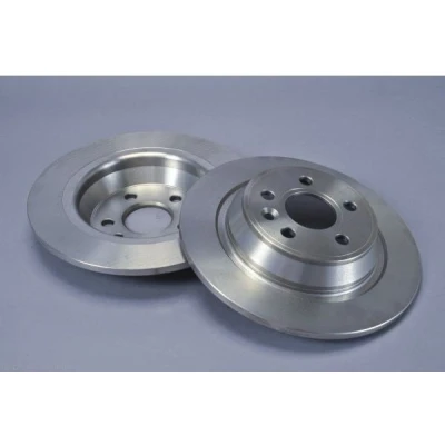 Imagem de AUTOMEGA Disco de travão FORD: S Max Mk1, Focus 2, MONDEO 4 Turnier, LAND ROVER: Range Rover Evoque, Evoque Cabrio 302mm 11mm 108mm cheio