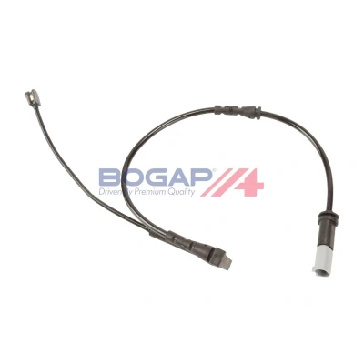 Imagem de BOGAP B7118178 Sensor de Desgaste Pastilha Freio Eixo dianteiro MINI: Hatchback, Clubman